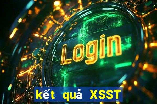 kết quả XSST ngày 12