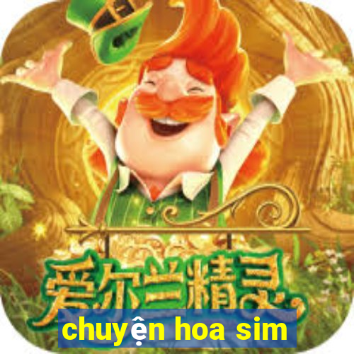 chuyện hoa sim