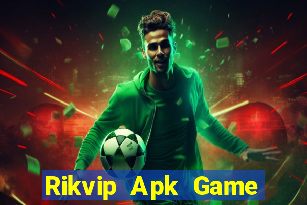 Rikvip Apk Game Bài Lá