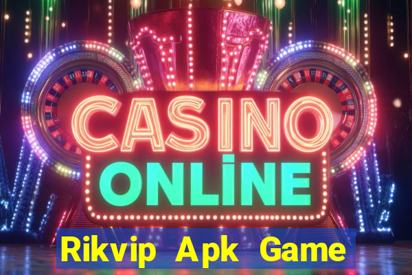 Rikvip Apk Game Bài Lá