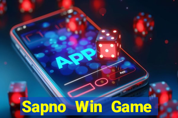 Sapno Win Game Bài Rikvip