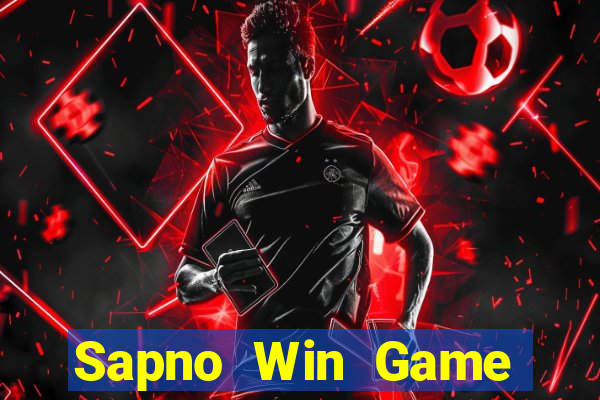 Sapno Win Game Bài Rikvip