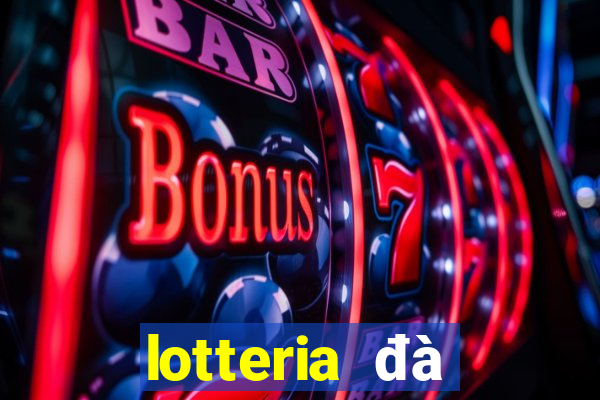 lotteria đà nẵng lê duẩn