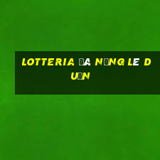 lotteria đà nẵng lê duẩn