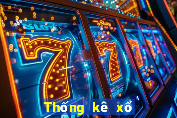 Thống kê xổ số Bạc Liêu hôm nay