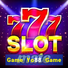 Game Yo88 Game Bài 3 Cây Đổi Thưởng