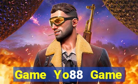 Game Yo88 Game Bài 3 Cây Đổi Thưởng