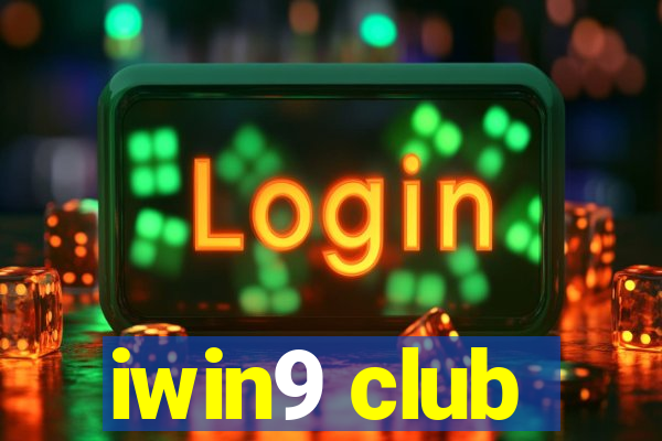 iwin9 club