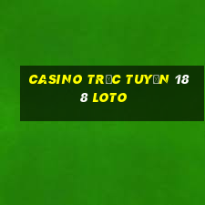 casino trực tuyến 188 loto