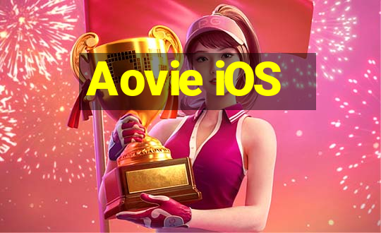 Aovie iOS