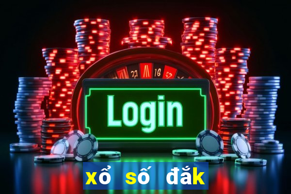 xổ số đắk lắk hôm nay ngày 19