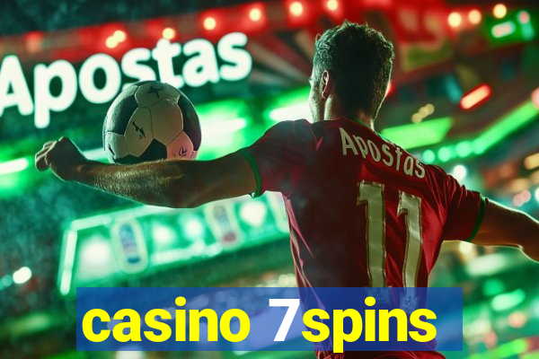 casino 7spins