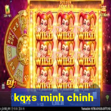 kqxs minh chinh