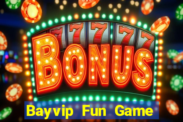 Bayvip Fun Game Bài Lừa Đảo