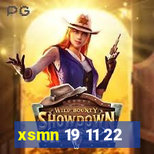 xsmn 19 11 22