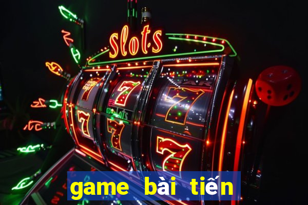 game bài tiến lên đổi thẻ cào