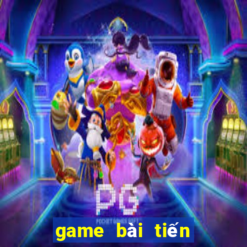 game bài tiến lên đổi thẻ cào