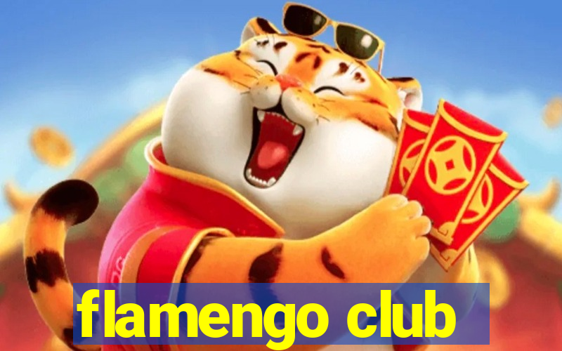 flamengo club