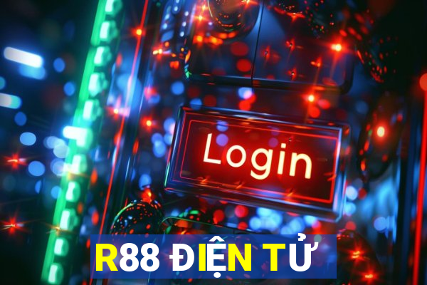 R88 ĐIỆN TỬ