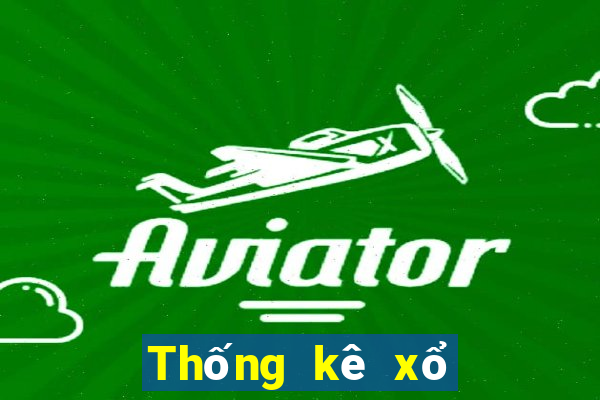 Thống kê xổ số ninh thuận hôm nay