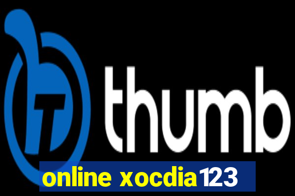 online xocdia123