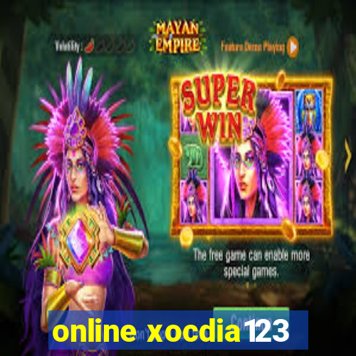 online xocdia123