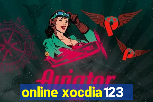 online xocdia123