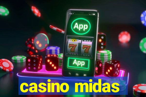 casino midas