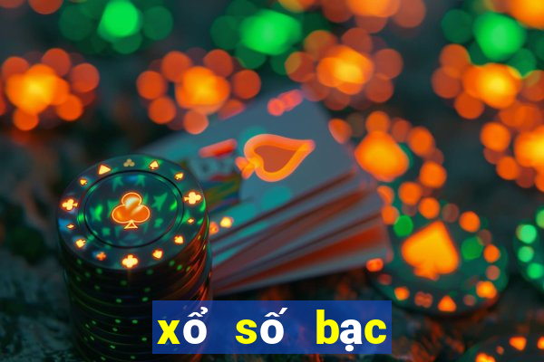 xổ số bạc liêu ngày 12 tháng 03