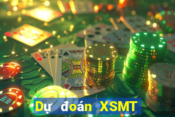 Dự đoán XSMT ngày 15