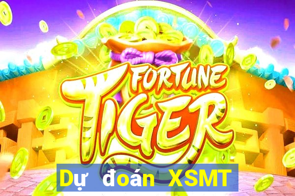 Dự đoán XSMT ngày 15