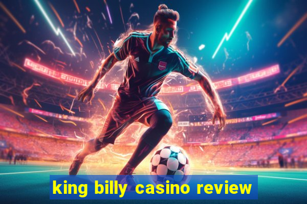 king billy casino review