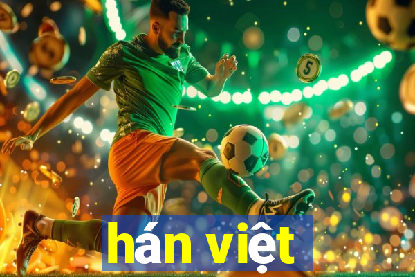 hán việt