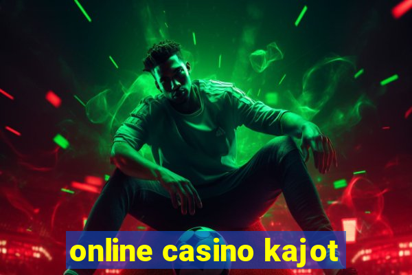 online casino kajot