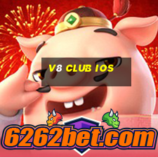 v8 club ios