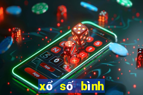 xổ số bình phước ngày 21 tháng 1