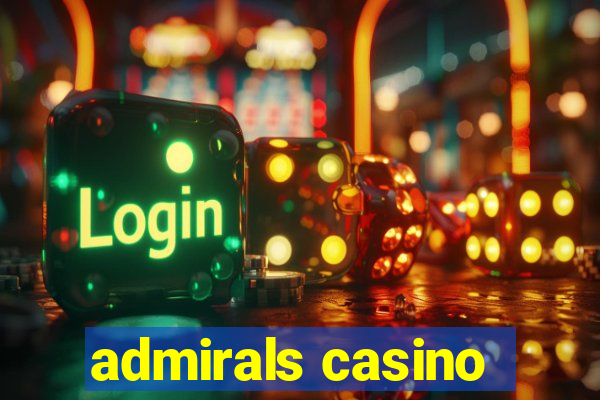 admirals casino