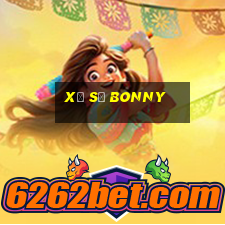 Xổ số Bonny