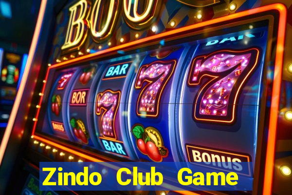 Zindo Club Game Bài Chắn