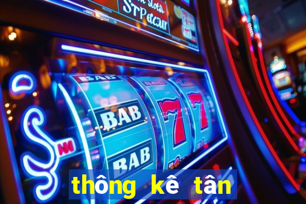 thông kê tân suất cap loto