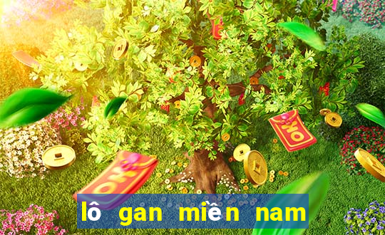 lô gan miền nam hôm nay