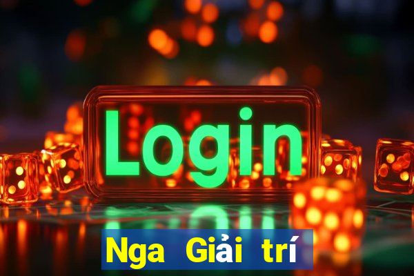 Nga Giải trí Fun88 tải về