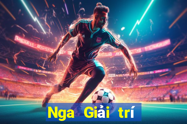 Nga Giải trí Fun88 tải về