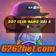 Dd7 Club Game Bài 88