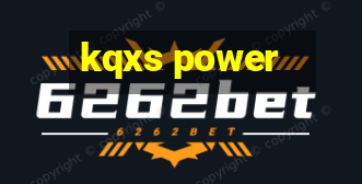 kqxs power