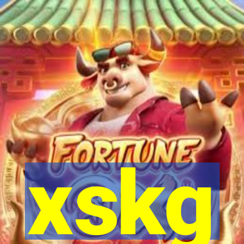 xskg