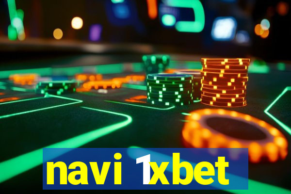 navi 1xbet