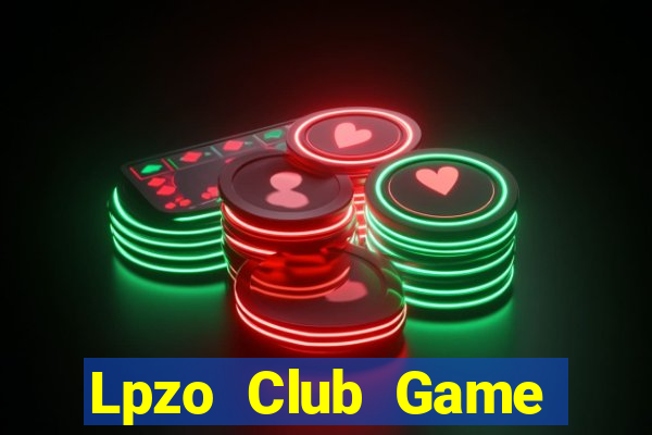 Lpzo Club Game Bài 52Fun Đổi Thưởng