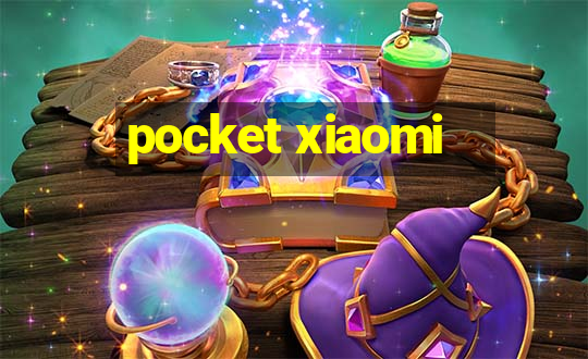 pocket xiaomi