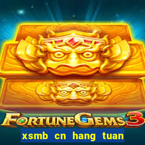 xsmb cn hang tuan minh ngoc